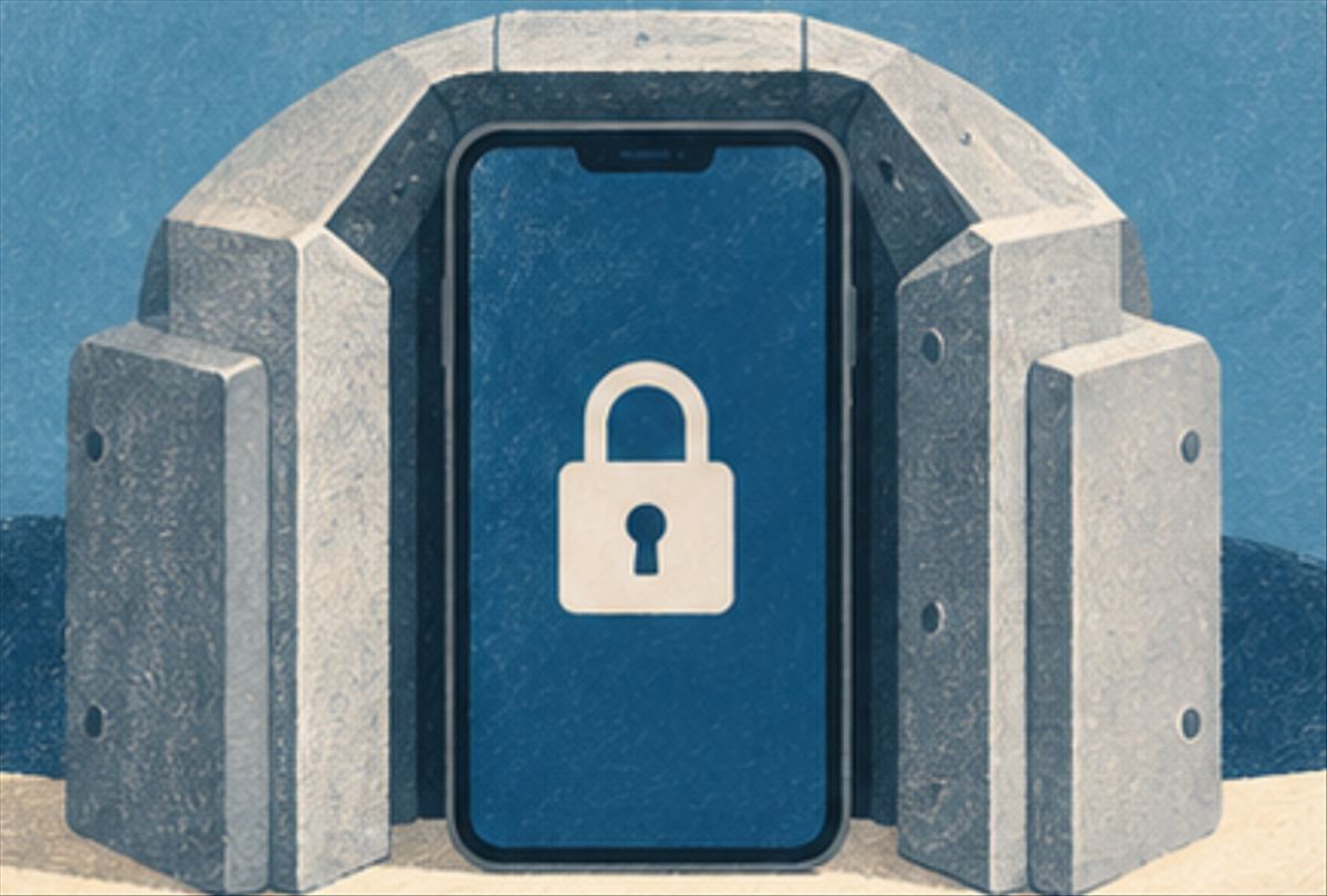 Modo de aislamiento del iPhone y Protección Avanzada de Android: qué hacen y quién debería activarlos