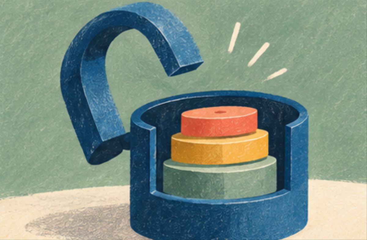 Modelos de IA «abiertos»: qué significa open weights y por qué no siempre es código abierto
