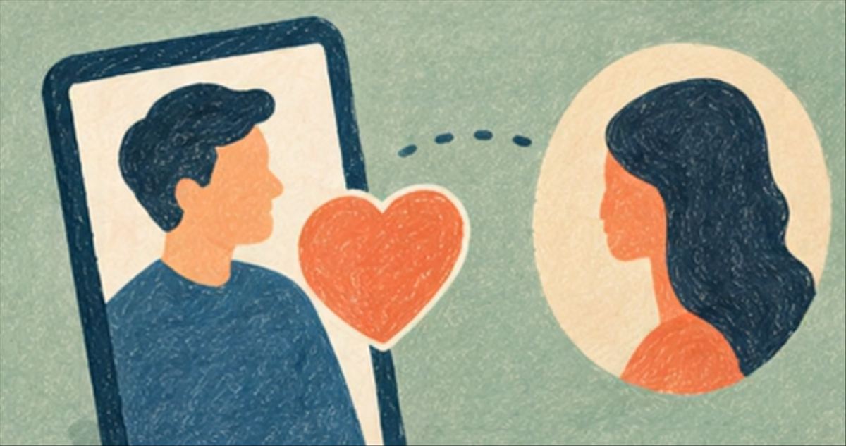 Estafas románticas en apps de citas y redes: las señales que se repiten