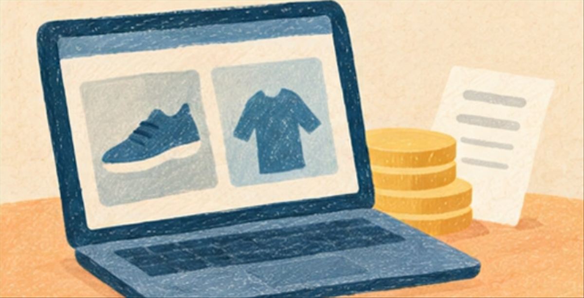 Vender en Wallapop o Vinted y Hacienda: qué datos envían las plataformas y cuándo tienes que declarar