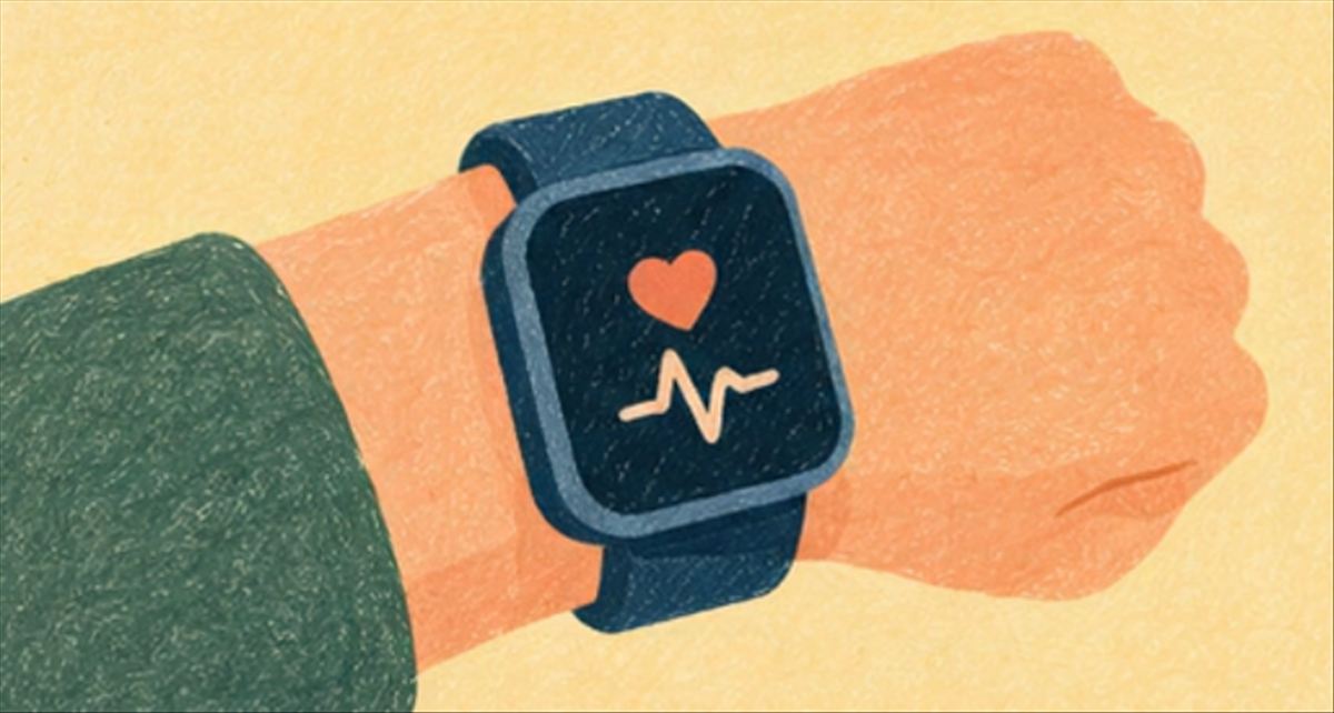 Tu reloj inteligente y tu salud: qué mide bien, qué no y qué funciones están aprobadas como dispositivo médico