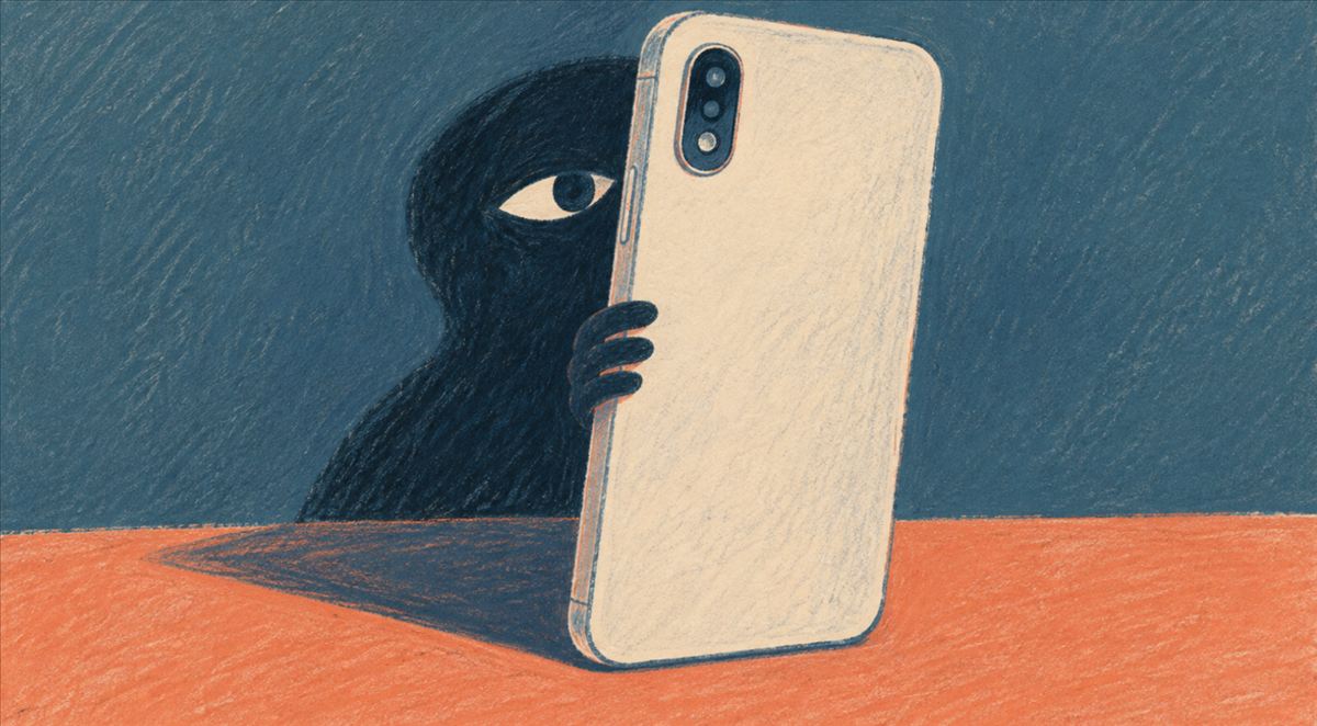 Stalkerware: cómo saber si alguien ha instalado una app espía en tu móvil y qué hacer