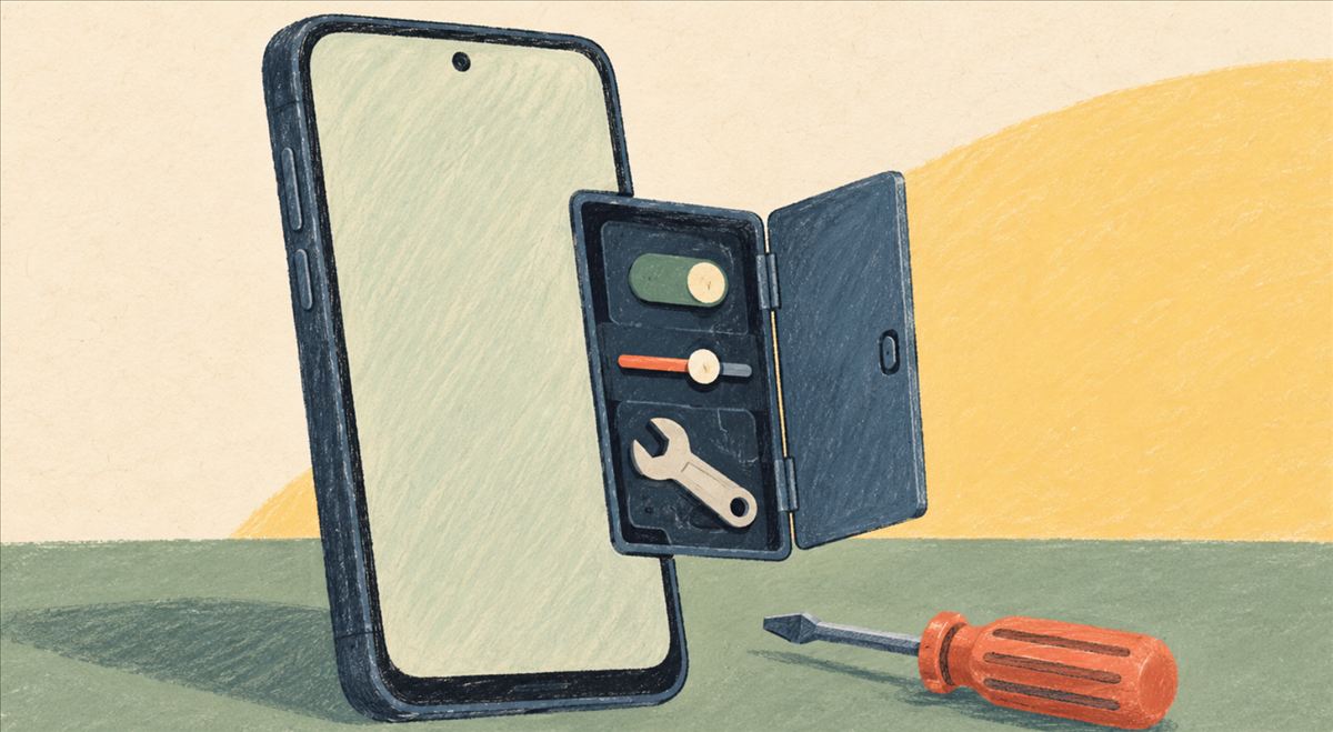 Opciones de desarrollador de Android: los ajustes que merecen la pena y el que conviene dejar apagado