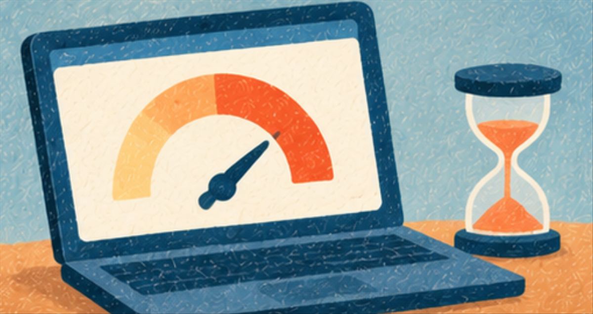 Ordenador lento: qué revisar con las herramientas de Windows y Mac antes de instalar ningún "limpiador"