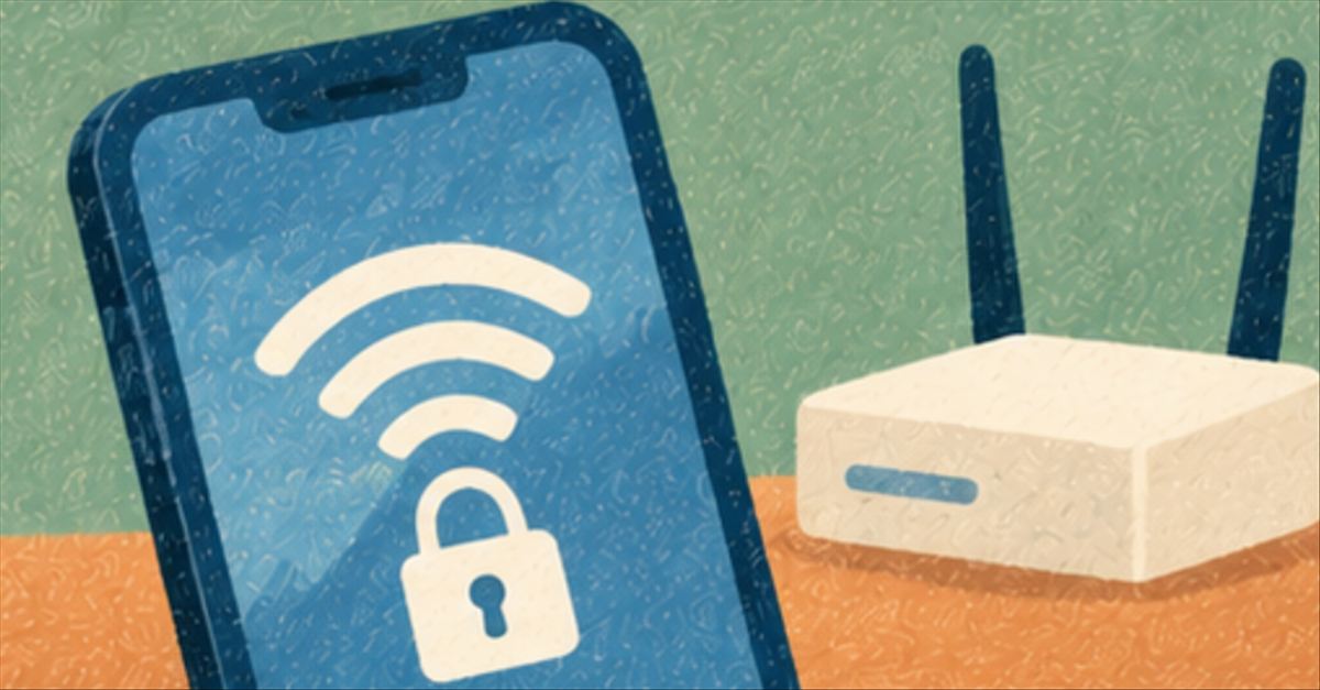 Dirección MAC privada en el móvil: qué es y por qué a veces el wifi no te deja conectar