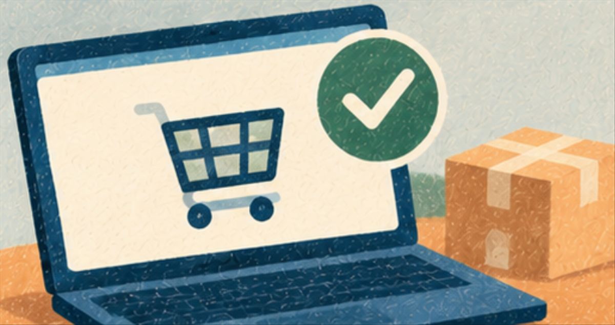 Cómo saber si una tienda online es fiable antes de comprar