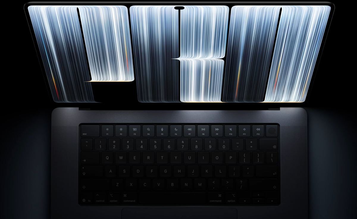 Apple presenta el primer Mac con pantalla táctil: un MacBook Pro con OLED, M5 Pro y M5 Max, y el precio de salida más alto de un MacBook Pro