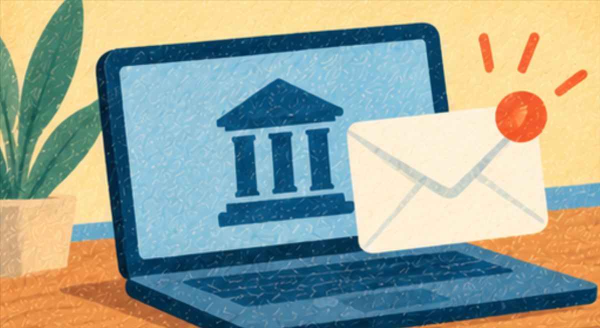 Notificaciones electrónicas de la Administración: quién está obligado, qué pasa a los 10 días y cómo enterarte a tiempo