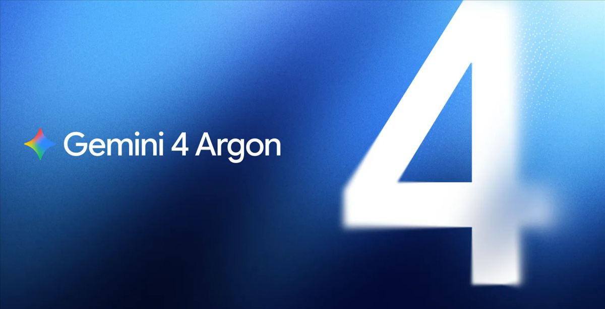 Gemini 4 Argón: Google lanza su modelo más capaz de la historia y solo pueden probarlo expertos en ciberseguridad