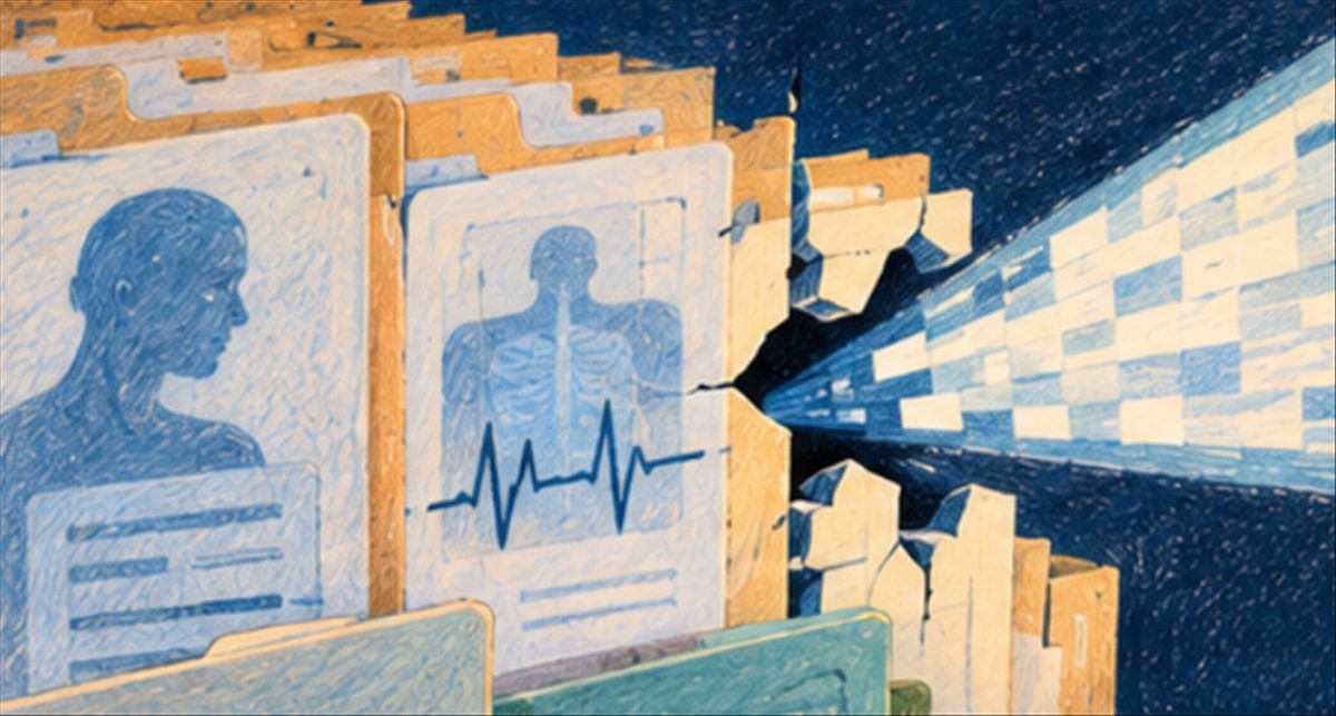 El modelo Mythos de Anthropic descubrió vulnerabilidades críticas en Epic que exponían 320 millones de historiales médicos sin dejar rastro