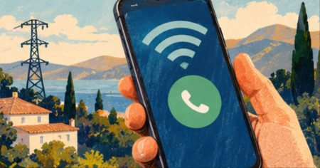 Llamadas por Wi-Fi: cuándo conviene activarlas, qué fallos tienen y cómo se configuran