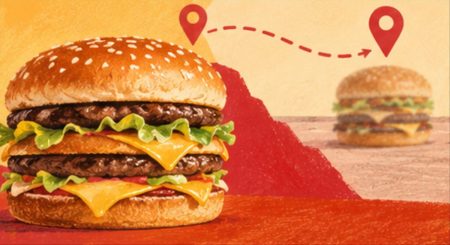 McDonald's usa IA para sugerir el precio del Big Mac en cada local, y a los clientes no les gusta