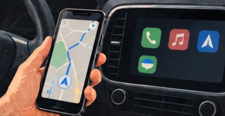 Por qué no deberías sincronizar tu móvil con un coche de alquiler (y cómo hacerlo sin riesgos)