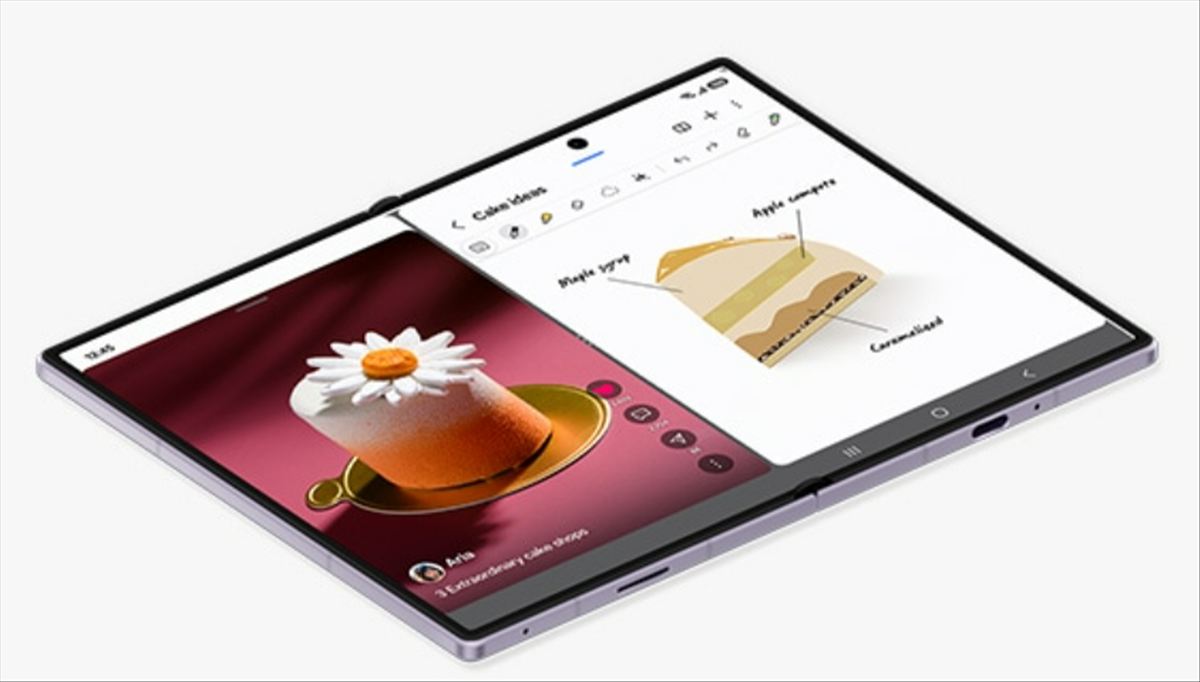 One UI 9: cómo personalizar tu Samsung Galaxy con Home Up, gestos multidedo y el nuevo Panel rápido